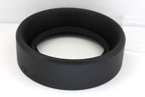 Mamiya M77 No.2 77mm Rubber Lens Hood Shade for RZ RB67 Made in Japan #408029 - Picture 1 of 11