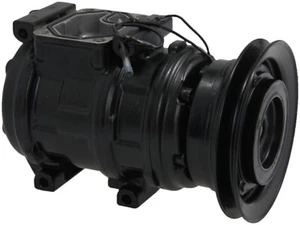4 Seasons 57387 A/C Compressor Reman for Mitsubishi Eclipse Sigma Galant Eagle - Picture 1 of 2
