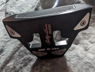 Bobby Grace Rising Son Golf Putter  - Image 1 of 4