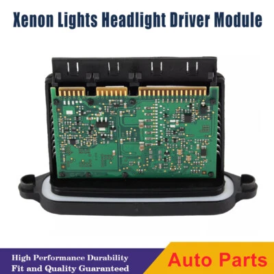 Unidad informática módulo de control de faros para BMW 228i 230i M2 M235i M240i 7363090 Foto 1 de 4