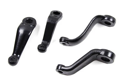 Zone Offroad 5.25" Drop Pitman Arm for Ram 2500/3500 4WD ZOND8404 Foto 1 de 3