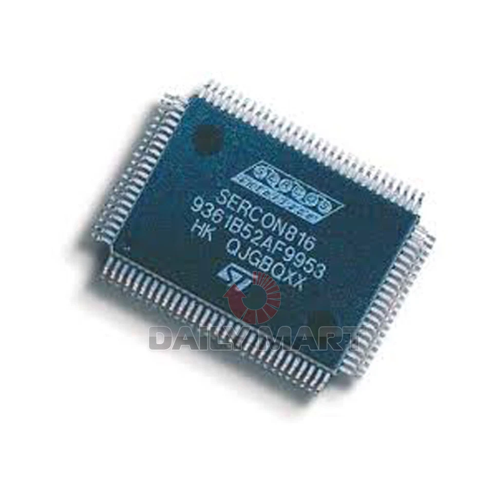 New In Box STMicroelectronics SERCON816 Interface Controller - Image 1 of 1