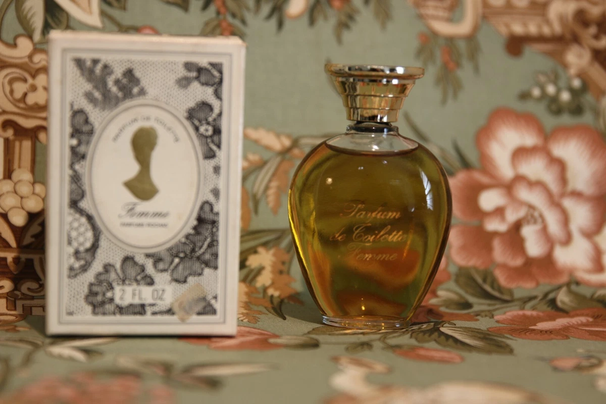 Rochas Femme Fragrances for sale | eBay