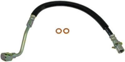 For 1993-2001 Saturn SW2 Brake Hydraulic Hose Front Left Dorman 234MP73 - Image 1 of 4