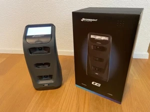 Foresight GC3 Launch Monitor / Golf Simulator - Bild 1 von 2