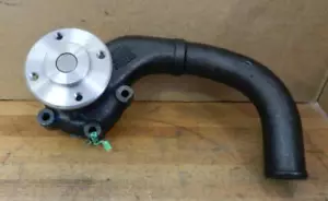 1983-84 Ford Bronco II, Ranger 134 2.2L Diesel 4-Cyl new water pump replacement - Picture 1 of 5