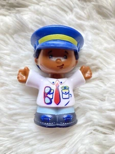 Little People Figurine toy pilot - Picture 1 of 2