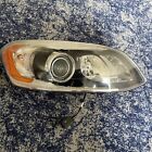 2014 - 2018 Volvo S60 V60  Xenon AFS HID Right RH Side Headlight Used OEM