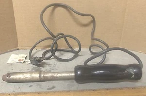 Vintage Hexacon Electric Co. – # 71 D Electric Soldering Iron without Tip - Picture 1 of 12