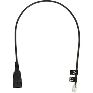 Jabra Qd To Rj Standard - Bild 1 von 1