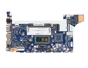 5B20S72283 For Lenovo ThinkPad E14 Laptop Motherboard i7-10510U UMA - Afbeelding 1 van 3