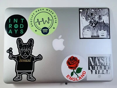 Macbook Air 13" LCD Display Screen Assembly 2013 2014 2015 2017 A1466 - GRADE A  - Image 1 of 2