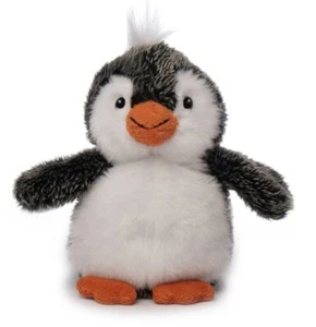 Inware 5652 - Kuscheltier Pinguin Flapsi, 21 cm, Schmusetier - Bild 1 von 1