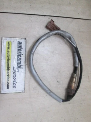 55353149 SONDA LAMBDA SAAB 9-3 CABRIO 1.8T 2.0 B AUT 110KW (2005) RICAMBIO USATO - Immagine 1 di 2