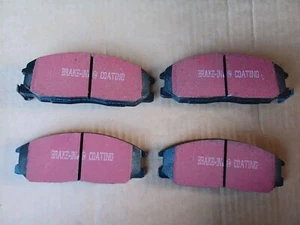 DP1332 - Front Ultimax EBC Brake Pads OEM Replacement Hyundai Santafa/Trajet - Picture 1 of 3