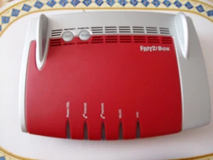 AVM FRITZ!Box 7390 Telefon und WLAN Router OVP - Bild 1 von 6