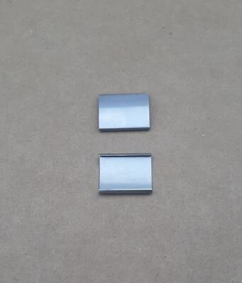 1949 1950 Mercury заднее окно молдинг соединитель зажимы - Изображение 1 из 2