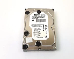 Western Digital WD6400AAKS 3.5" 640GB 7200RPM SATA 3GB/s Hard Drive 655-1528B - Afbeelding 1 van 3