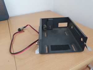 Yaesu MMB-11 Mobile Mount Bracket For FT-290R
