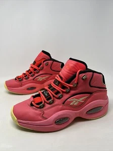 Reebok Allen Iverson Hot Ones Question Men's Size 9 No Box - Picture 1 of 15