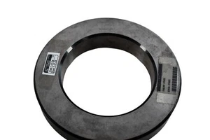Mitutoyo 177-319 Steel Setting Ring 3.5 Diameter 3.49991'' - Picture 1 of 5