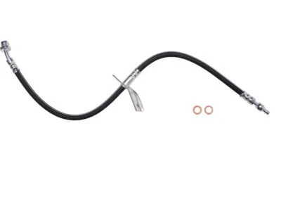 Manguera de freno delantera derecha para Hyundai Elantra 2013-2014 cupé 52444CBPQ Foto 1 de 2