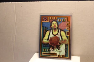 Damon Stoudamire 1995/96 Finest Mystery M43 - Bild 1 von 1