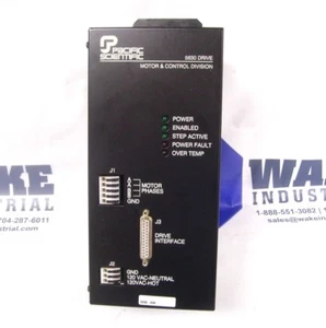 PACIFIC SCIENTIFIC 5630 STEP DRIVE 5630-039 5630039  60 Day Warranty! - Picture 1 of 10