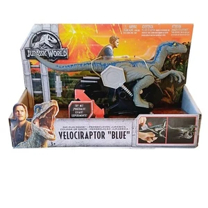 Jurassic World 2017 Fallen Kingdom Rip-Run -Velociraptor - Picture 1 of 6