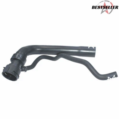 Sale Radiator Upper Coolant Water Hose Pipe 8E0121101 for Audi A4 B6 B7 2001-08 — 第 1/4 张图片