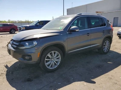 Volkswagen Tiguan 2013 techo delantero vidrio fabricante de equipos originales usado 113 k millas 5N08770559B9 Foto 1 de 4