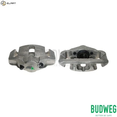 BRAKE CALIPER 343402 FOR BMW 1/5/E6/E82 7/E65/E66 M57D30 N54B30A N52B30BF 3.0L - Image 1 of 4