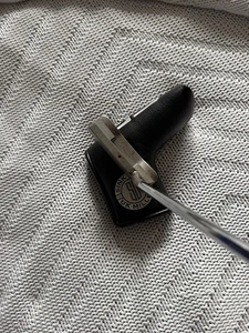 Very Rare sink handmade weld neck ￼Putter - Picture 1 of 10