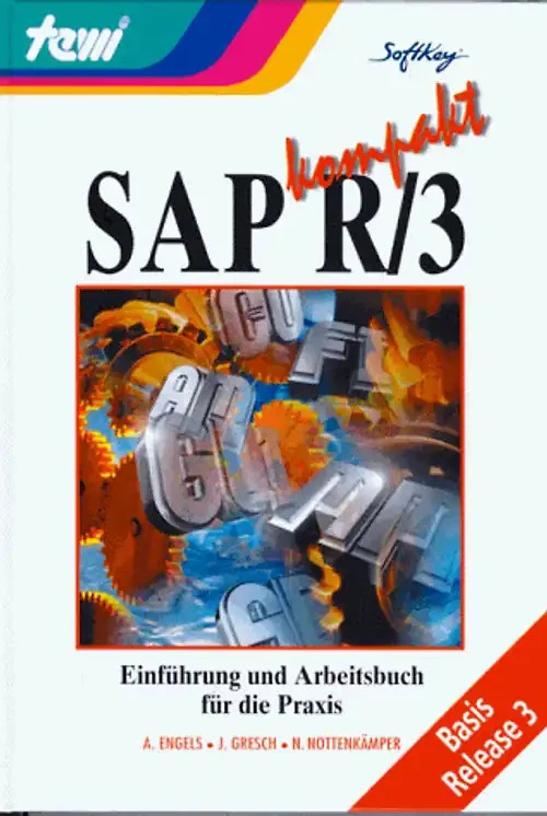 SAP R/3 kompakt - Bild 1 von 1