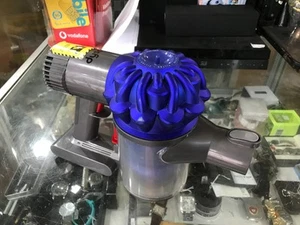 DYSON V6 ANIMAL CORDLESS STICK VACUUM BASE - FOR PARTS OR NOT WORKING - Picture 1 of 24