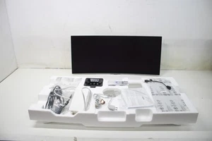 Samsung Gaming Monitor OLED G85SD (34) - Photo 1/1
