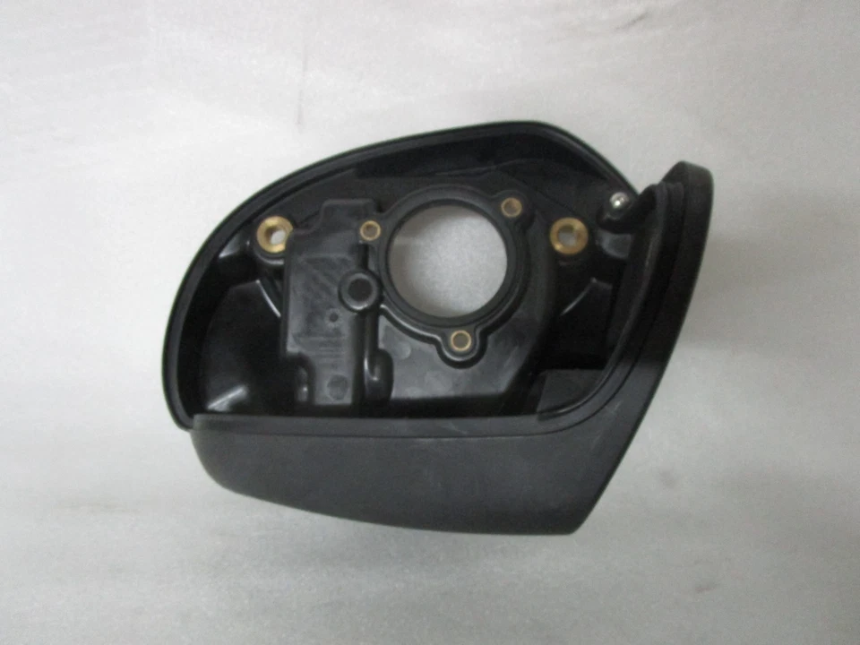 17-23 Harley Davidson Touring Trike Air Cleaner Backing Plate - Image 1 of 4