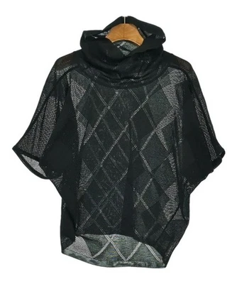 PLEATS PLEASE Sweaters Black 3(Approx. L) 2200605132382 - Image 1 of 4