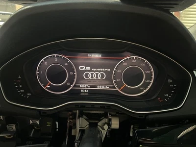  AUDI Q5 VIRTUAL DASH/SPEEDOMETER (2018-2023) 8W5 920 790 E       - Image 1 of 4
