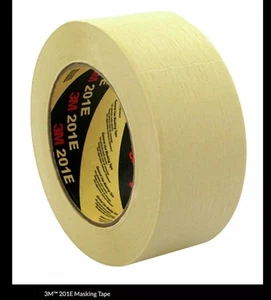 CINTA ADHESIVA PREMIUM 3M SCOTCH 201E 48 MM X 50 M - NUEVA 24 ROLLOS - Imagen 1 de 1