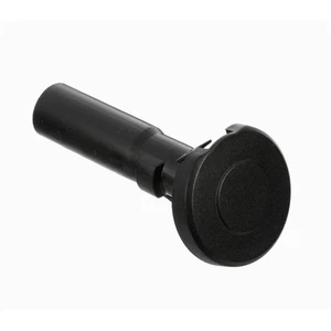 Spare Wheel Carrier Cylinder Lock Case Cover For 2019-2024 Silverado Sierra 1500 - Photo 1/10