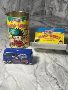 Lledo days gone DG73 LP73014 Volkswagen kombi beano dandy collectible immaculate - Picture 1 of 13