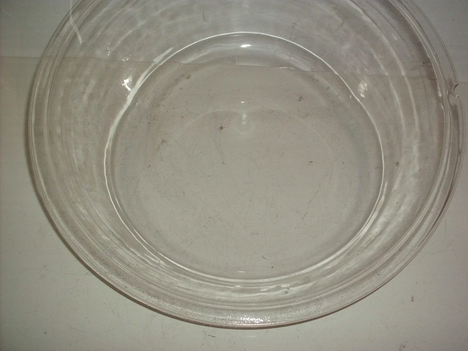 EBD WA 2112 sight glass washing machine  - Image 1 of 1