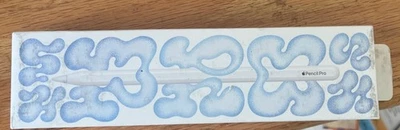 Apple Pencil Pro MX2D3AM/A White for iPad Pro M4 & iPad Air M2 Authentic - Image 1 of 2