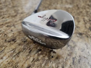 Rare RH Ben Hogan Special 62 K Grind Lob Wedge Hogan Apex Stiff-Flex Steel Shaft - Picture 1 of 17