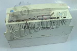 Used One LENZE EVS9324-EP EVS9324EP PLC inverter - Picture 1 of 7