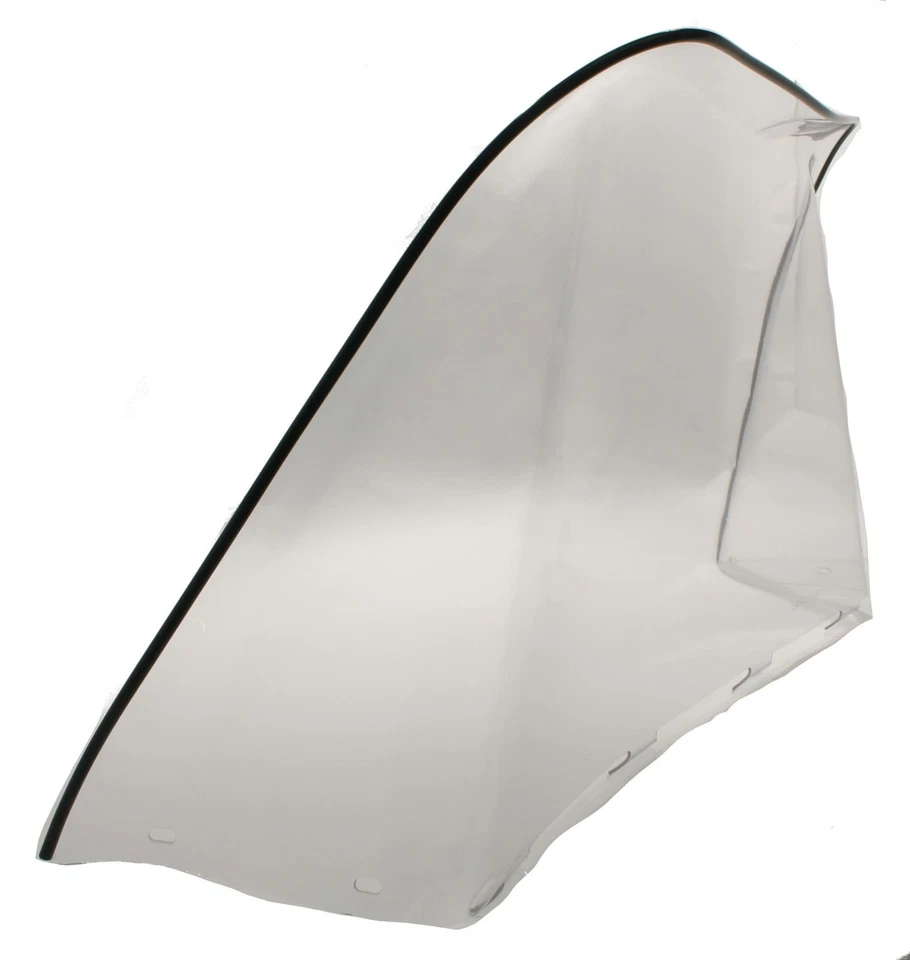 Kawasaki Drifter 340 F/A, 1980, parabrisas transparente - NUEVO Foto 1 de 1