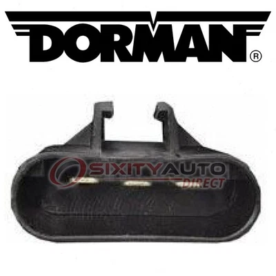 Dorman Engine Cooling Fan Assembly for 1996-2005 Mercury Sable 3.0L V6 Belts sj - Image 1 of 4
