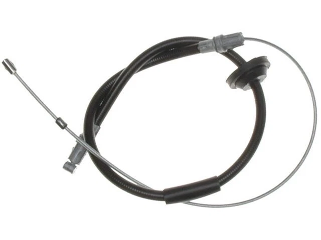 Front Parking Brake Cable For 1999-2001 GMC Sierra 1500 2000 VP147WG Gold -- New - Image 1 of 1