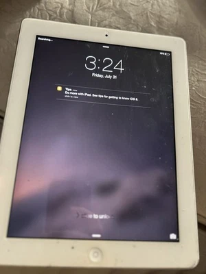 apple ipad 3ª generación Foto 1 de 4